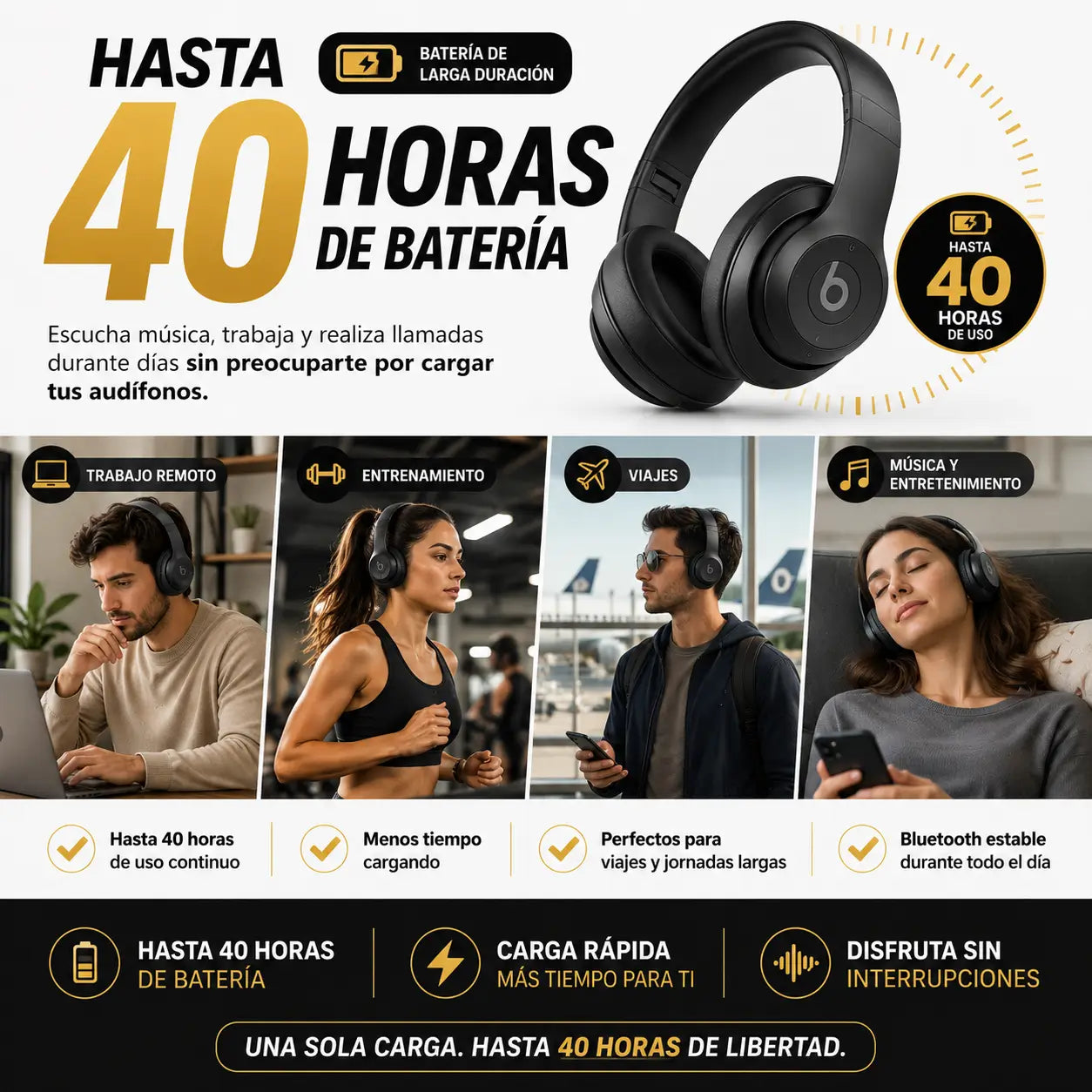 Beats Studio Pro