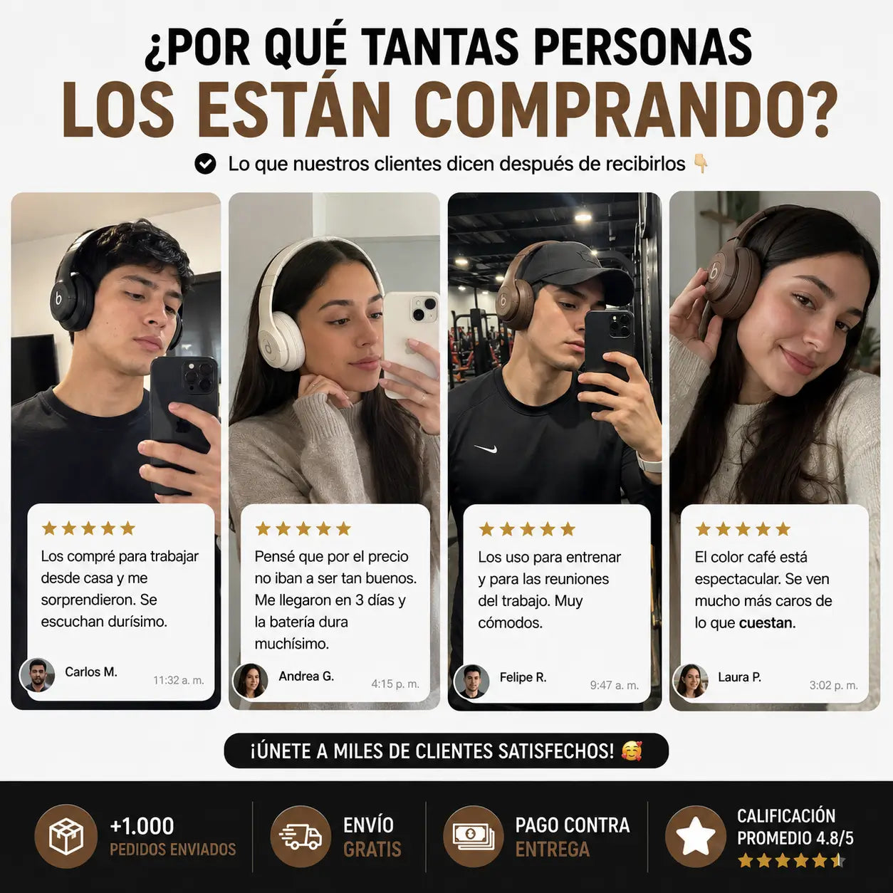 Beats Studio Pro