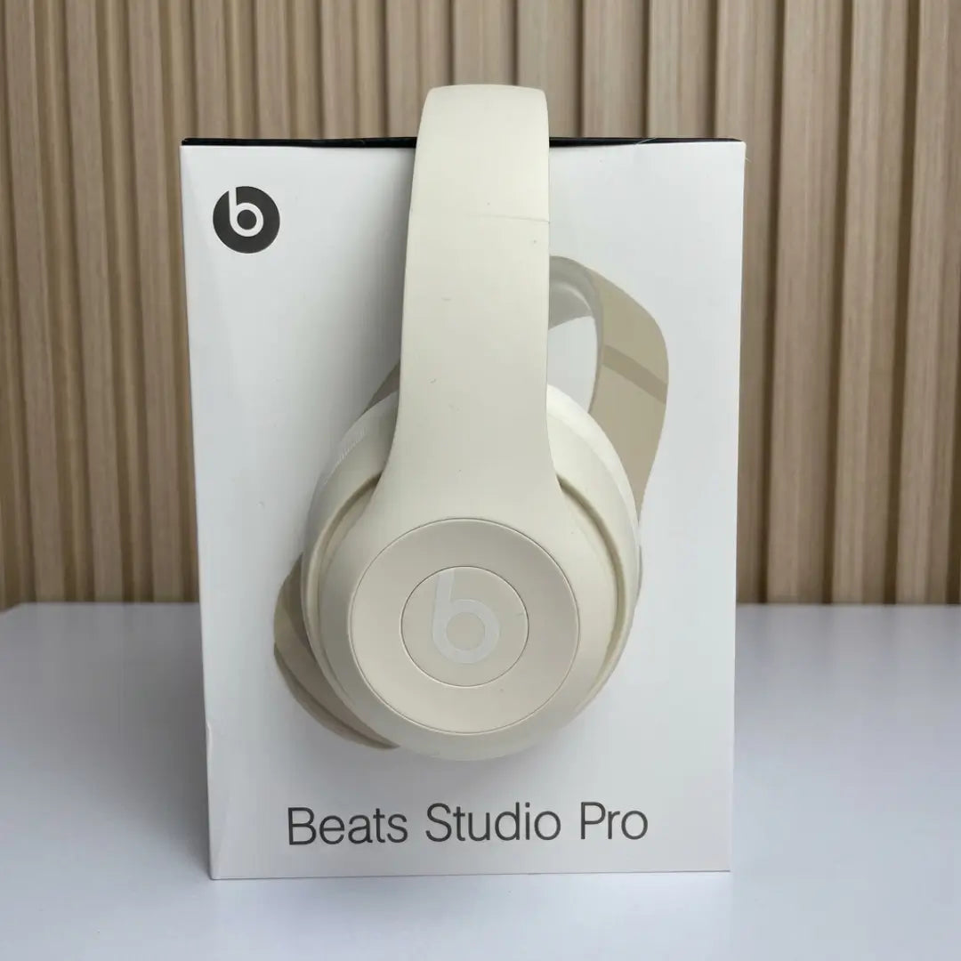 AUDÍFONOS TIPO BEATS STUDIO PRO - CON CANCELACIÓN DE RUIDO Y MICRÓFONO HD