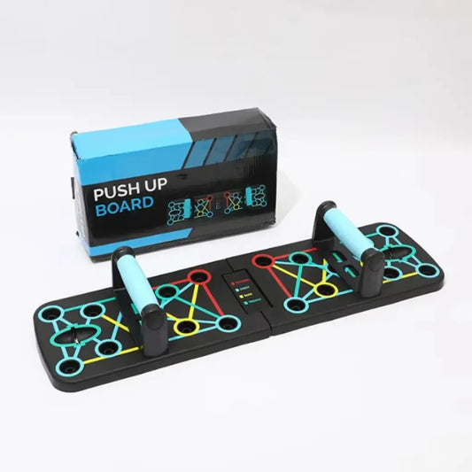 Tablero Push Up